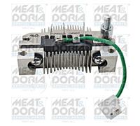 Alternator Rectifier Fits ABARTH FIAT HYUNDAI IVECO JAGUAR Xj LADA 68-17 4386883