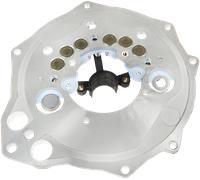 Alternator Rectifier fits Audi A4 R8 Spyder Q7 A6 VW Touareg Brand New