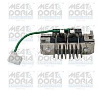 Alternator Rectifier Fits AUSTIN AUTOBIANCHI FIAT LANCIA PEUGEOT 71-99 9934595