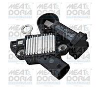 Alternator Rectifier Fits AUSTIN Maxi MORRIS TALBOT TRIUMPH 2500 TVR 69-81 JS486