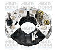 Alternator Rectifier Fits AUSTIN Metro FORD Capri LAND ROVER 90 67-03 6088149
