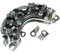 Alternator Rectifier fits Austin Metro Ford Fiesta Rover Mini MG Jaguar Vauxhall