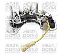 Alternator Rectifier Fits AUSTIN Montego FORD Orion I MG ROVER 83-95 23100-Q9000