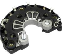 Alternator Rectifier fits BMW 3 Series Vauxhall Vectra Saab 9-3 VW Transporter