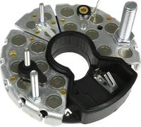 Alternator Rectifier fits Case IH Axial-Flow 7000 8000 Magnum Brand New