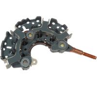 Alternator Rectifier fits Caterpillar D4G Hitachi Zaxis 75Usb-5N John Deere 60G