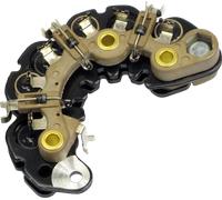 Alternator Rectifier fits Chevrolet Matiz Spark Daewoo Matiz Mercruiser 350 Mag