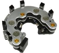 Alternator Rectifier fits Deutz-Fahr John Deere Jcb Hurlimann Same Lamborghini