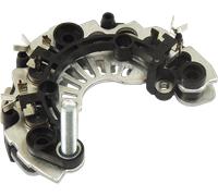 Alternator Rectifier fits Fiat Alfa Romeo Vauxhall Suzuki Lancia Peugeot Smart