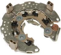 Alternator Rectifier fits Fiat Doblo Alfa Romeo Giulietta Acura Mdx Honda Pilot