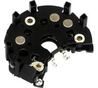 Alternator Rectifier fits Ford Escort Fiesta KA Escort Classic Mazda 121