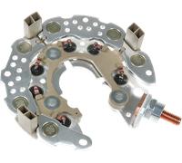 Alternator Rectifier fits Ford Focus Fiesta B-Max Ecosport Brand New 12 Diode