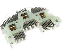 Alternator Rectifier fits Ford International Peterbilt Freightliner Mack White