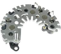 Alternator Rectifier fits Ford Land Rover Chevrolet Audi Rover Fiat Armatrac Jcb