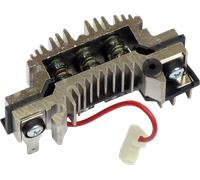 Alternator Rectifier fits Ford Rover 800 Austin Fiat Jaguar MG Lancia Land Rover