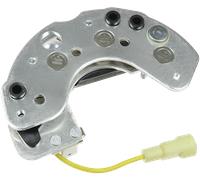 Alternator Rectifier fits Ford Rover VW Austin Audi Morris Land Rover MG Renault