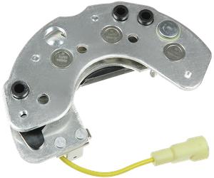 Alternator Rectifier fits Ford Rover VW Austin Audi Morris Land Rover MG Renault