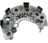 Alternator Rectifier fits Ford Smart Land Rover Chevrolet Audi A3 Mazda Armatrac