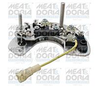 Alternator Rectifier Fits FORD Transit 91-94 864F-10304-AA