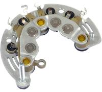 Rectifier, alternator AS-PL ARC9028