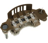 Alternator Rectifier fits Ford Transit Ldv Suzuki Renault Trucks Volvo Penta