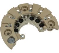 Alternator Rectifier fits Honda Civic Brand New 12 Diode 50A Replacement