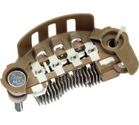 Alternator Rectifier fits Honda Civic Fr-V Brand New 8 Diode 30A 235297