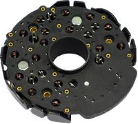 Alternator Rectifier fits MAN Iveco Scania Mercedes Kassbohrer DAF Setra Volvo
