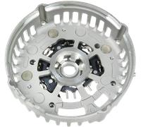 AS-PL ARC0227S Bracket, alternator drive flange