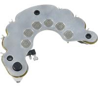 Rectifier, alternator AS-PL ARC1024