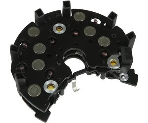 Alternator Rectifier fits Mercedes E-Class Saab Ssangyong Daewoo VW LT Chevrolet