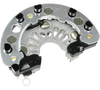 Alternator Rectifier fits Mercedes Vario Volvo V50 MAN NL Maz John Deere Temsa