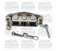 Alternator Rectifier Fits MITSUBISHI Galant II L 200 300 Pajero I 80-96 MD607616