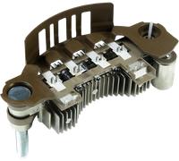 Rectifier, alternator AS-PL ARC5045