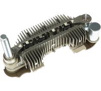 Alternator Rectifier fits Mitsubishi Pajero/Shogun Pajero FUSO Caterpillar 305