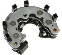 Alternator Rectifier fits New Holland TC Iveco Engine Case IH Maxxum Mccormick