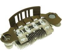 Alternator Rectifier fits Peugeot 206 Citroen Mini Audi A4 Fiat VW Skoda Lancia