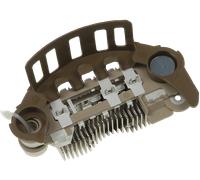 Alternator Rectifier fits Peugeot 207 208 308 308 SW Citroen DS3 C4 C3 Ds DS 3