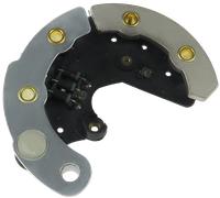 Alternator Rectifier fits Peugeot 306 Citroen Audi Fiat VW Suzuki Renault Talbot