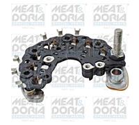 Alternator Rectifier Fits RENAULT Clio II Kangoo Laguna I 95-08 7700870279