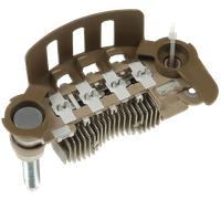 Alternator Rectifier fits Renault Clio Smart Fortwo Mitsubishi Colt Dacia Nissan