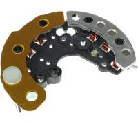 Alternator Rectifier fits Renault Megane 19 Laguna 21 Volvo 440 460 480 S40