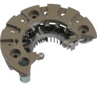 Alternator Rectifier fits Renault Trafic Nissan NV300 Infiniti EX Vauxhall Fiat
