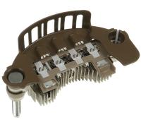 Alternator Rectifier fits Renault Trucks FH Astra Iveco Scania Volvo Khd 238948