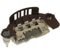 Alternator Rectifier fits Subaru Impreza Legacy Forester Outback Brand New