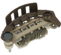 AS-PL ARC5168 Rectifier, alternator