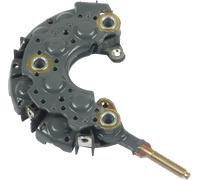 Alternator Rectifier fits Toyota Hiace Hilux Vigo Landcruiser Prado Dyna