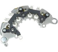 Alternator Rectifier fits Vauxhall Astra Chevrolet Corsa Honda Civic Austin