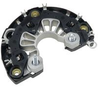 Alternator Rectifier fits Vauxhall Astra Iveco Daily Saab 9-3 Saturn L Series