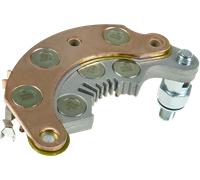 Alternator Rectifier fits Vauxhall Astra Saab Fiat VW Bedford CF Chevrolet Isuzu